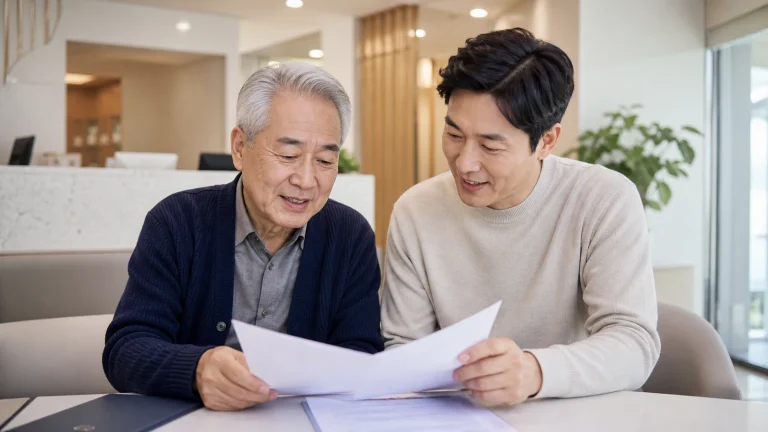 65세 이상 임플란트 가격 상담 정보